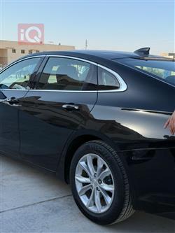 شيفروليه ماليبو